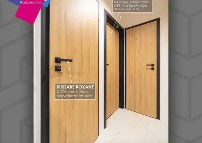 Kilincs referenciakép