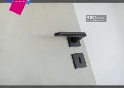 Kilincs referenciakép