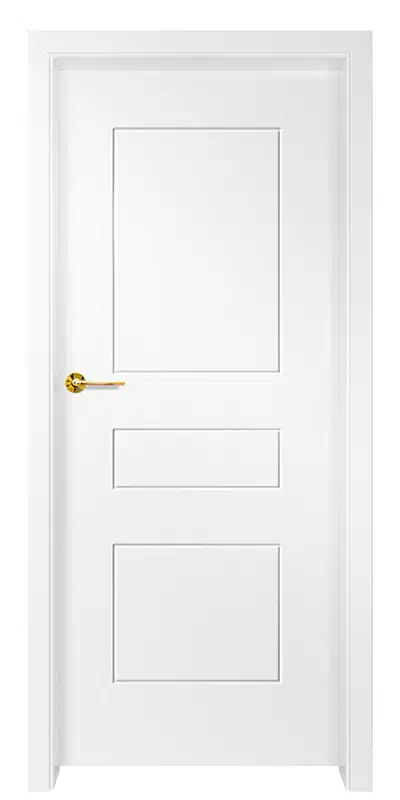 Festett beltéri ajtó