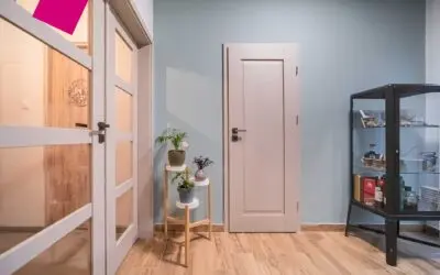 CPL Plus „Gerecse” és „Nógrád” beltéri ajtók – búcsúszentlászlói munkánk