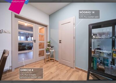 Jola Zalaegerszeg | Referencia