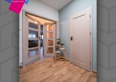 Jola Zalaegerszeg | Referencia