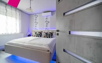 Basic CPL „Kapuvár” és „Bonyhád” beltéri ajtók – búcsúszentlászlói munkánk