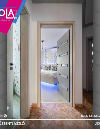 Jola Zalaegerszeg | Referencia