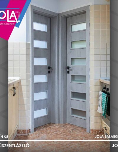 Jola Zalaegerszeg | Referencia