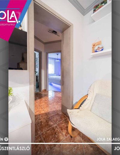 Jola Zalaegerszeg | Referencia