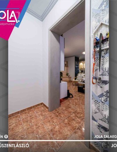 Jola Zalaegerszeg | Referencia