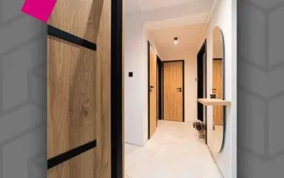 CPL Plus Alföld 1 beltéri ajtó – nagykanizsai munkánk