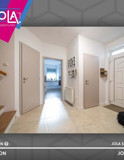 Jola Sopron | Referencia