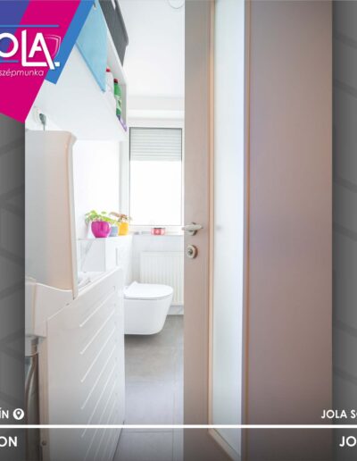 Jola Sopron | Referencia