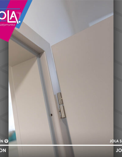 Jola Sopron | Referencia