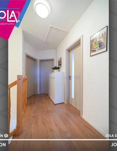 Jola Sopron | Referencia