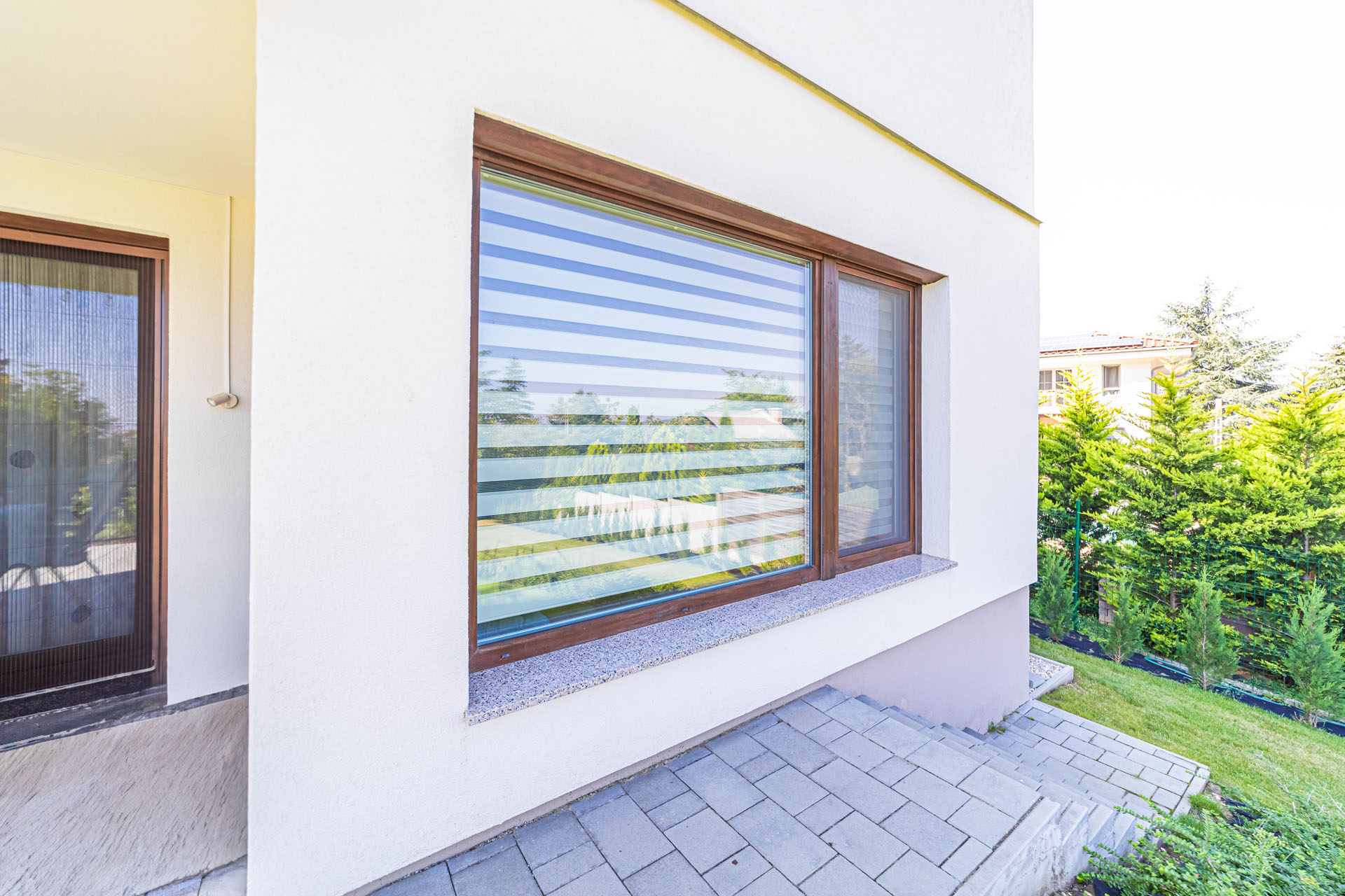 Párkányok kültérre Párkányok kültérre