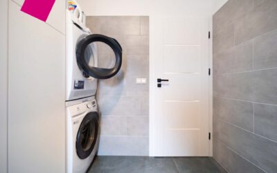 CPL Plus „Tolna” és „Lajta” beltéri ajtók – csopaki munkánk