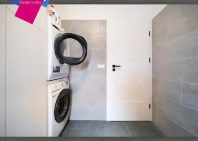 CPL Plus Tolna és Lajta beltéri ajtók Csopakon