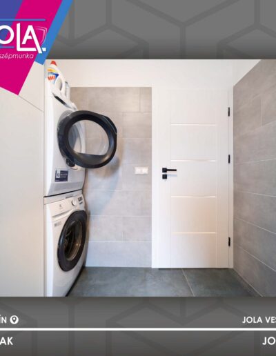 CPL Plus Tolna és Lajta beltéri ajtók Csopakon