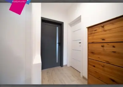 CPL Plus Tolna beltéri ajtó és Lajta ajtó Csopakon