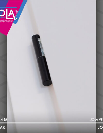 CPL Plus Tolna és Lajta ajtókilincs részlet Csopakon