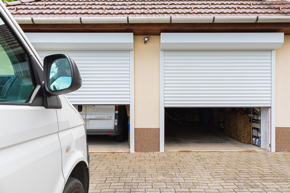 Redőnykapuk Redőnykapuk