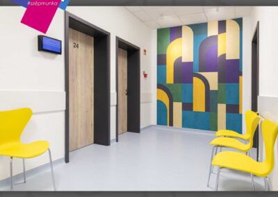 Rhino-Atvyn A-1 beltéri ajtó, Halifax fehér tölgy színben, Székesfehérvár