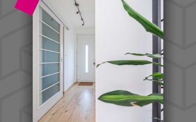 Basic CPL „Fertőd” és „Budaörs” beltéri ajtók – szombathelyi munkánk