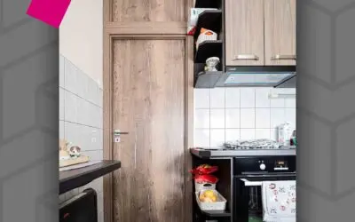 Basic CPL „Kisbér” beltéri ajtók – komáromi munkánk