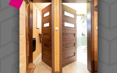 Basic CPL „Arad” beltéri ajtó – táplánszentkereszti munkánk