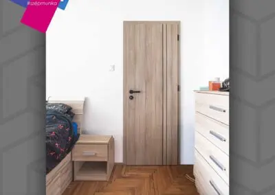 Jola Újbuda | Referencia