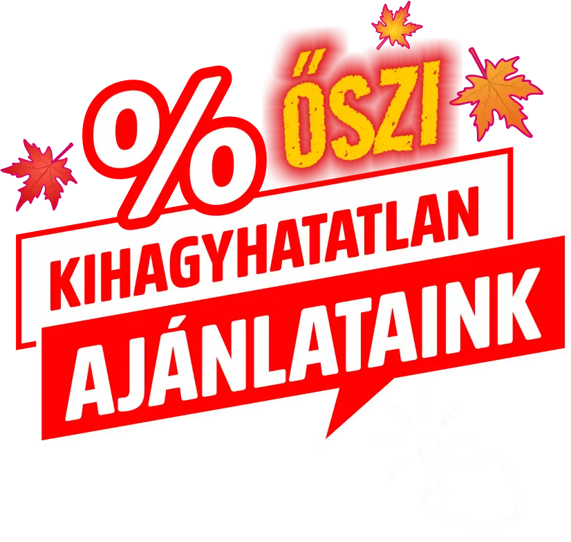 Kihagyhatatlan ajánlataink
