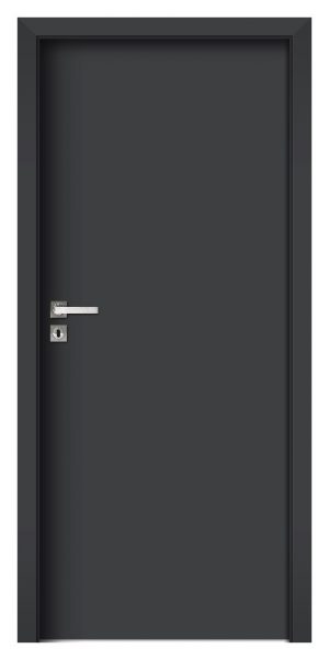 Standard 10 Tele CPL ajtó Mézes tölgy